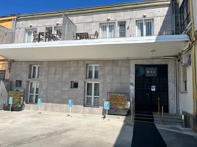 Residenza Segrate Centro Novegro