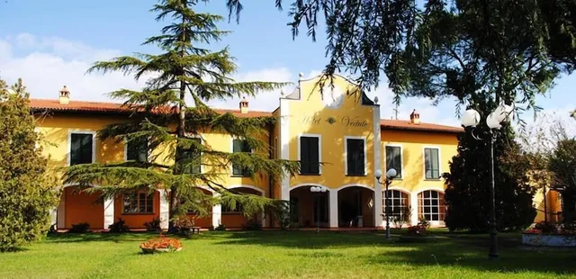 HOTEL VEDUTE