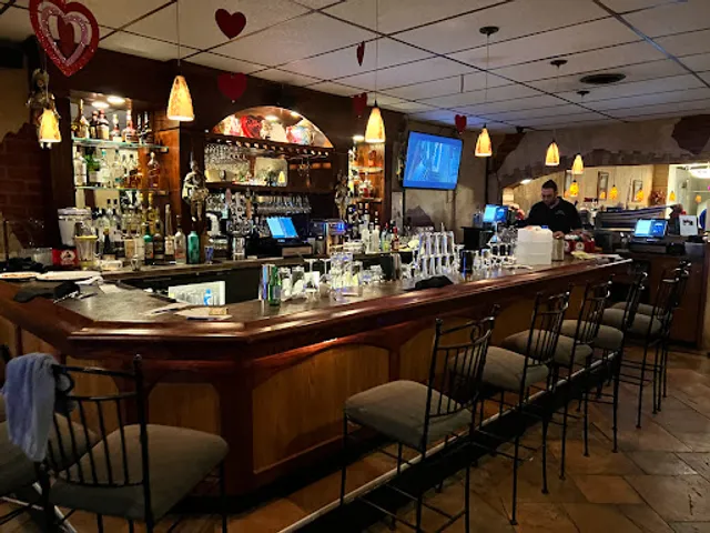 Carini's Southern Italian Restaurant