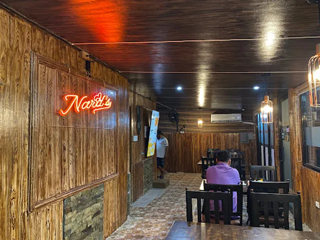 Nard's Restaurant