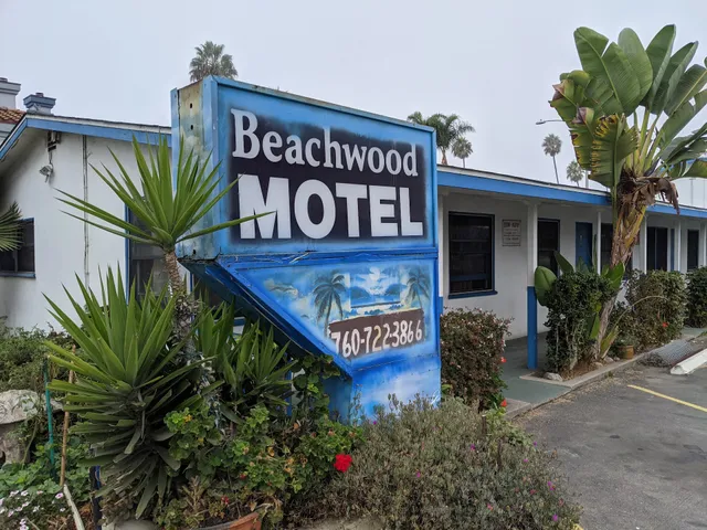 Beachwood Motel