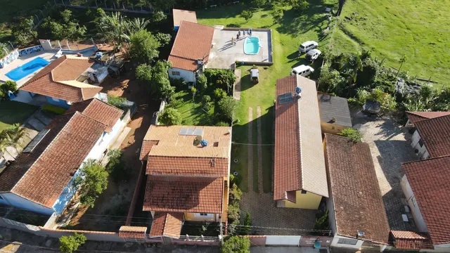 Pousada Dedo de Deus