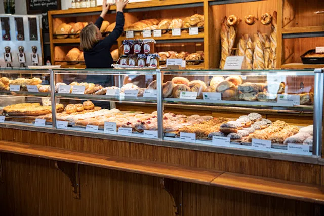 Bread and confectionery Neulinger