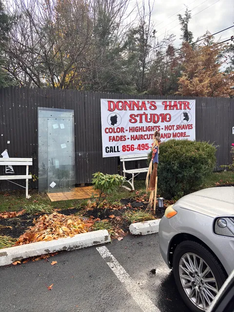 Donna's Hair Studio