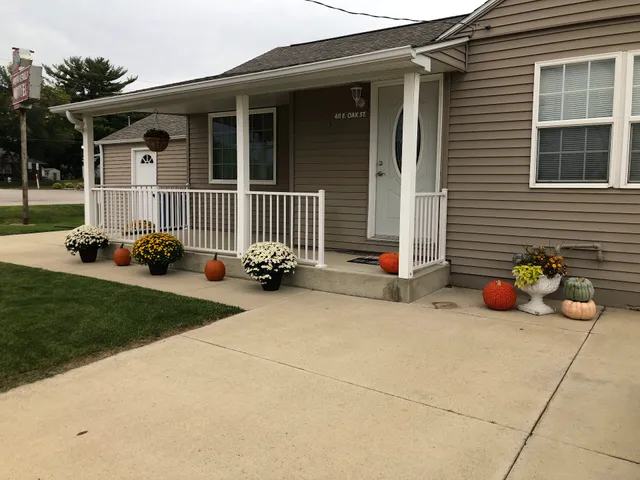 Monticello Motel LLC