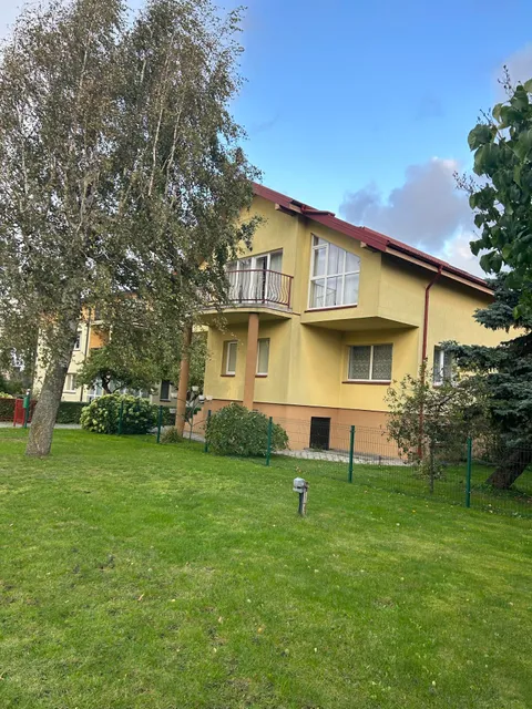 Svečių namai Vilma