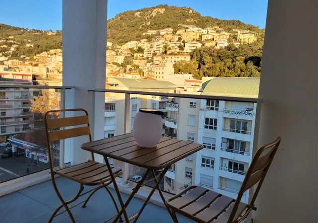 Twenty's Business Flats Nice Angely