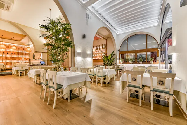 Restaurante La Piemontesa fusión| Calpe