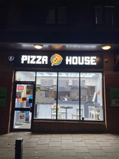 Pizza House