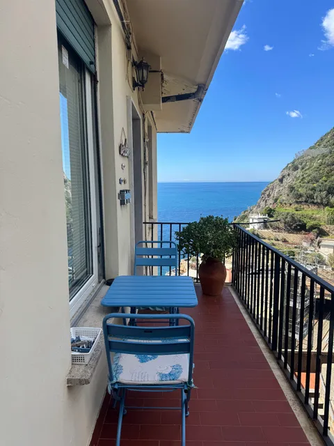 Sollevante Guest House