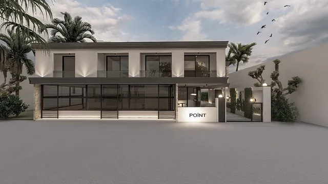 Blue Point Hotel Bodrum Yalikavak