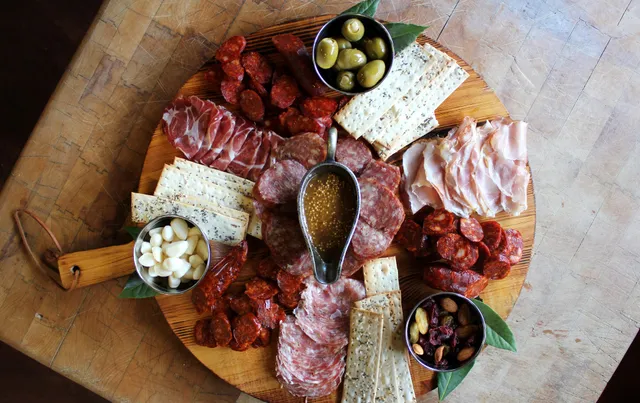 Zick's Specialty Meats Inc