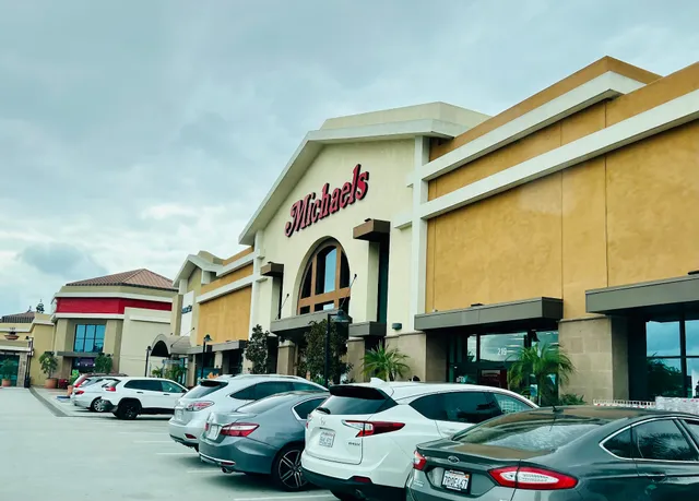 Michaels