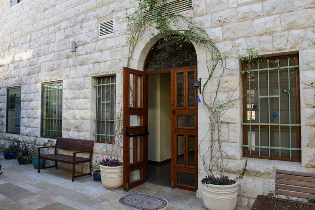 Villa Nazareth B&B