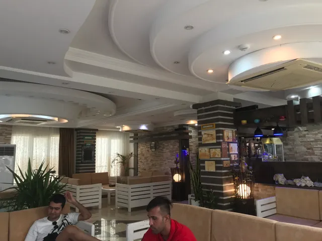 White Palace Restaurant
