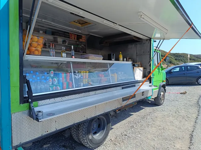 Καντίνα Ερημούπολης