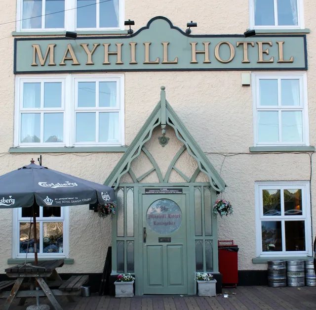 Mayhill Hotel