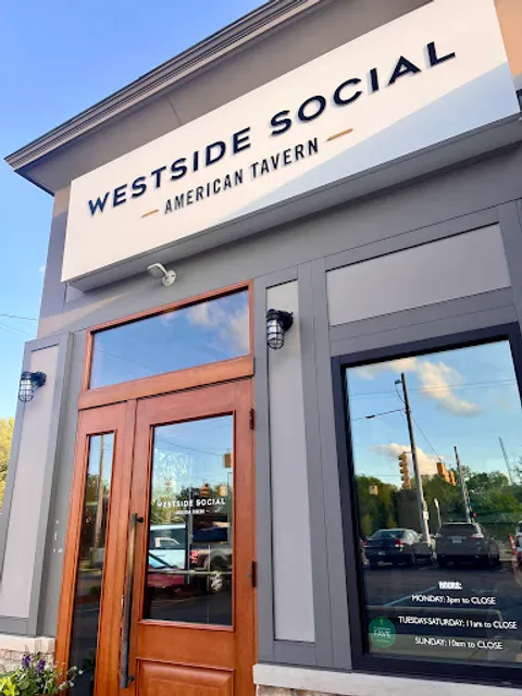 Westside Social
