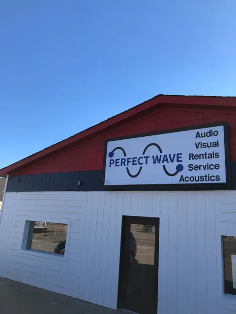 Perfect Wave Productions