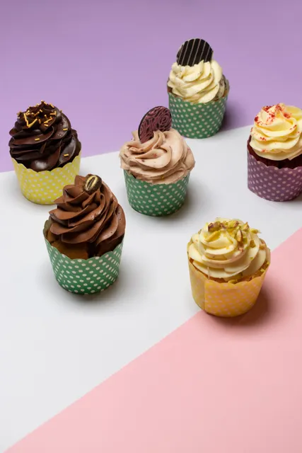 Cherry & Chocolatte Lokhandwala