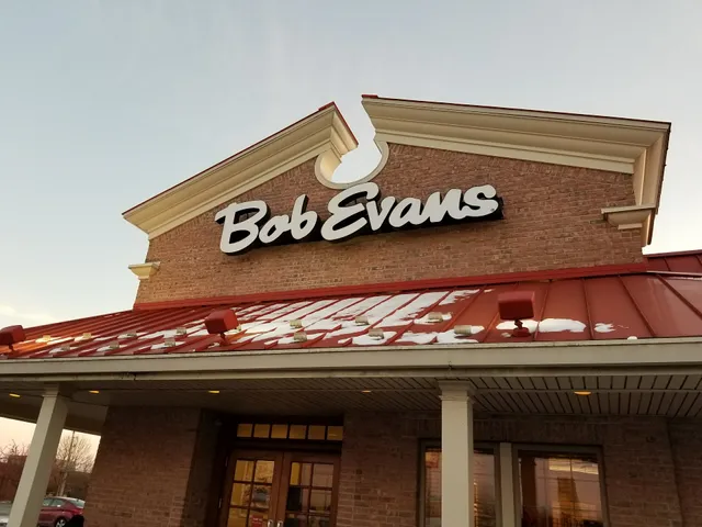Bob Evans