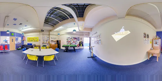 Yellow Submarine Charity