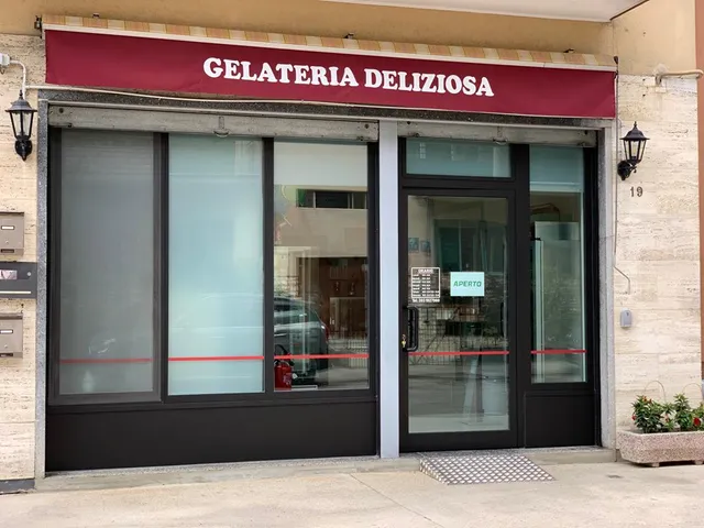 Gelateria Deliziosa