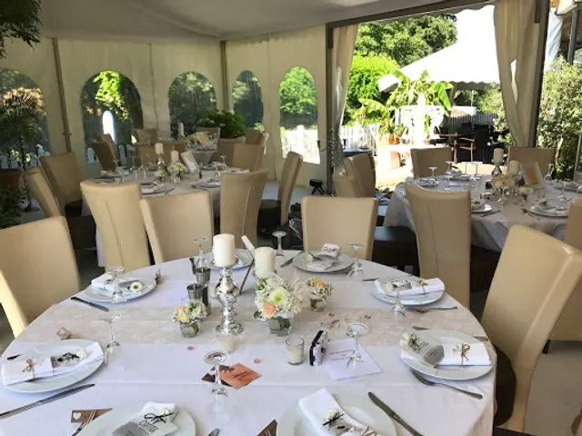 Ristorante La Lanterna Dietzenbach