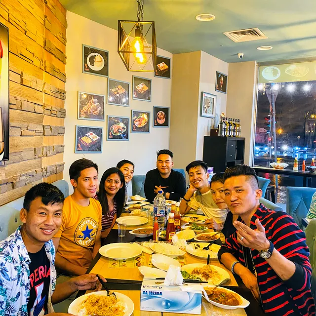 New Marina Restaurant