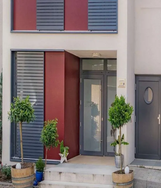 Weinpension Haberkern - Erlenbach - Weinsberger Straße