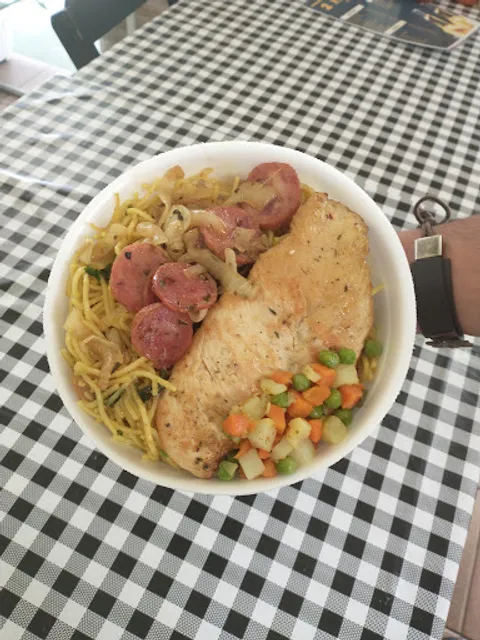 2 IRMÃOS RESTAURANTE