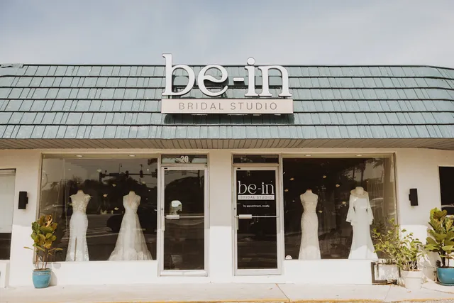 Be-In Bridal Studio