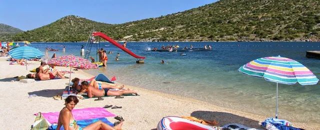 Apartments Villa Rainbow