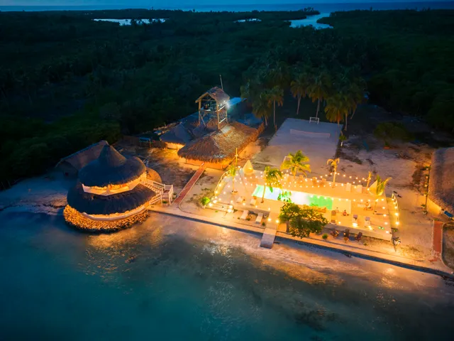 Quinta del Mar Crystal Beach