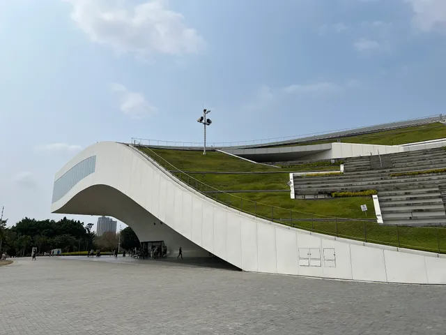 Weiwuying Outdoor Theater