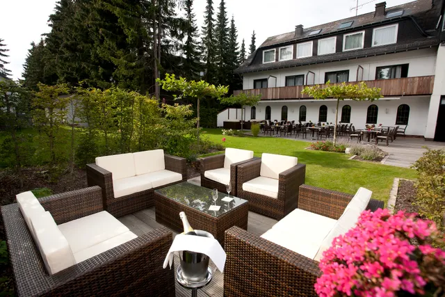 Hotel Avital Resort Winterberg