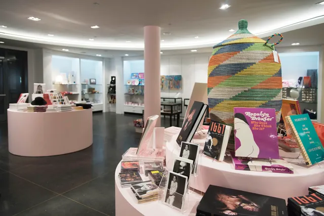 Brooklyn Museum Shop