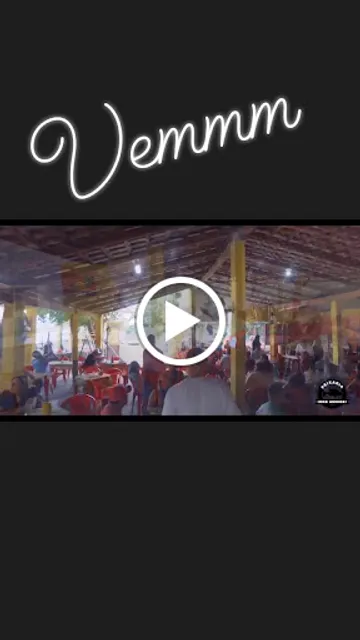 Fishmonger Dos Amigos