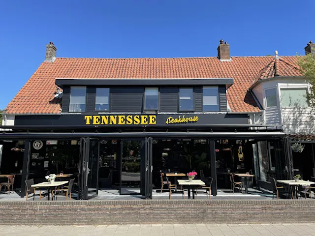 Tennessee Steakhouse