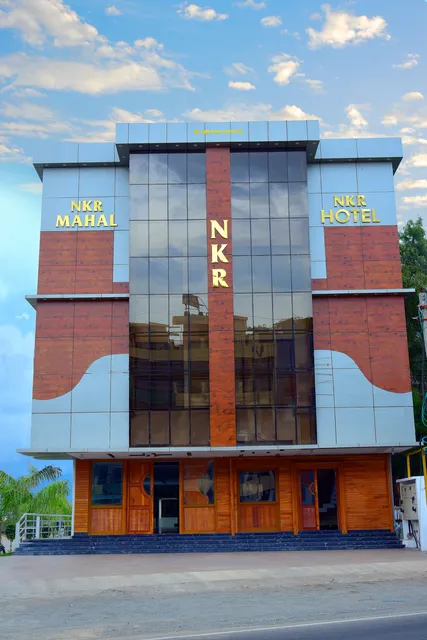 Hotel NKR