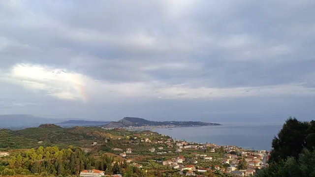 Baso Hilltop Apartments 1 n 2