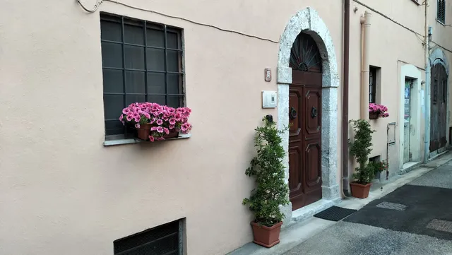 Casa Federica Alloggi Turistici