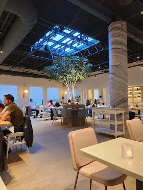 Cefalu Seaside Sicilian