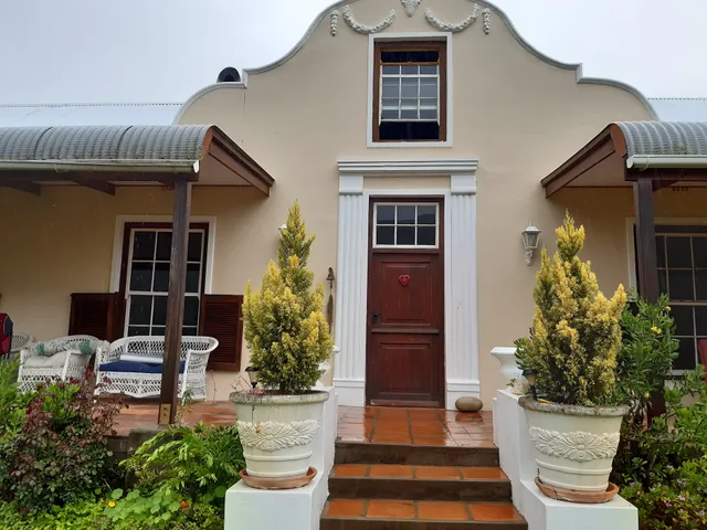 Frog Mountain Getaway