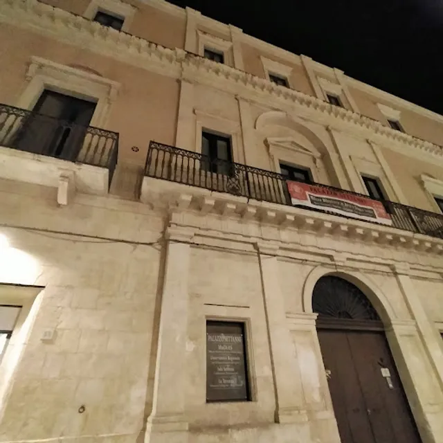 Palazzo Settanni