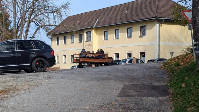 Gasthof Nusspaumhoff (Koder)