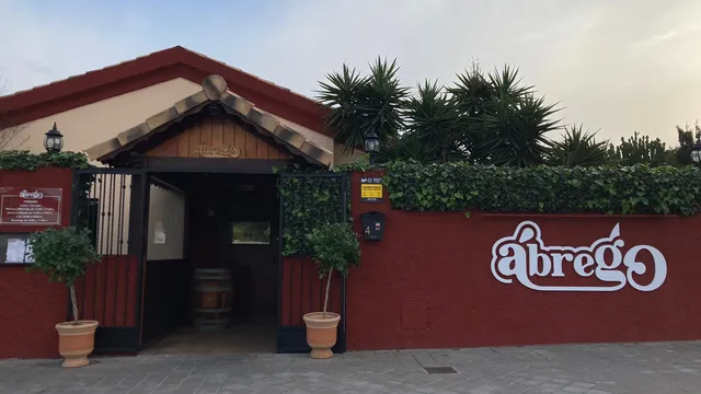 Restaurante Ábrego