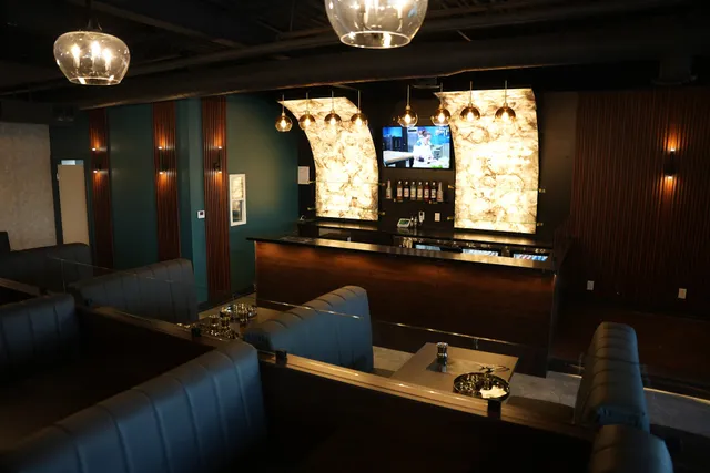 Majha Heights Kitchen & Bar