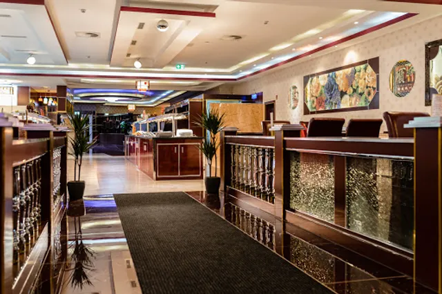 Asia Gourmet Braunschweig