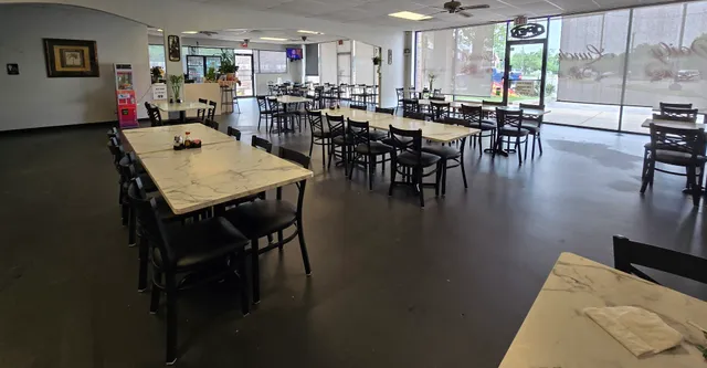 Thai Tulip Restaurant